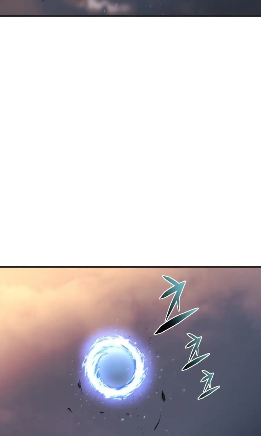 Hiding a Warehouse in the Apocalypse Ch. 39 – page 38
