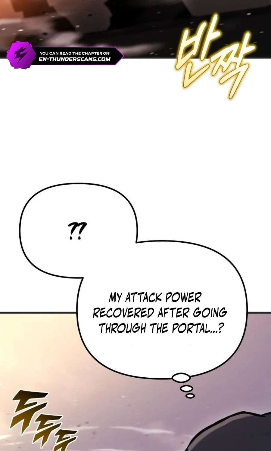 Hiding a Warehouse in the Apocalypse Ch. 39 – page 43