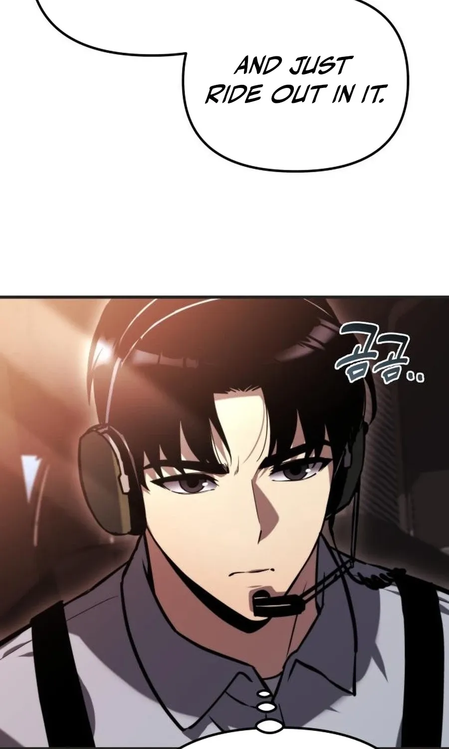 Hiding a Warehouse in the Apocalypse Ch. 39 – page 46
