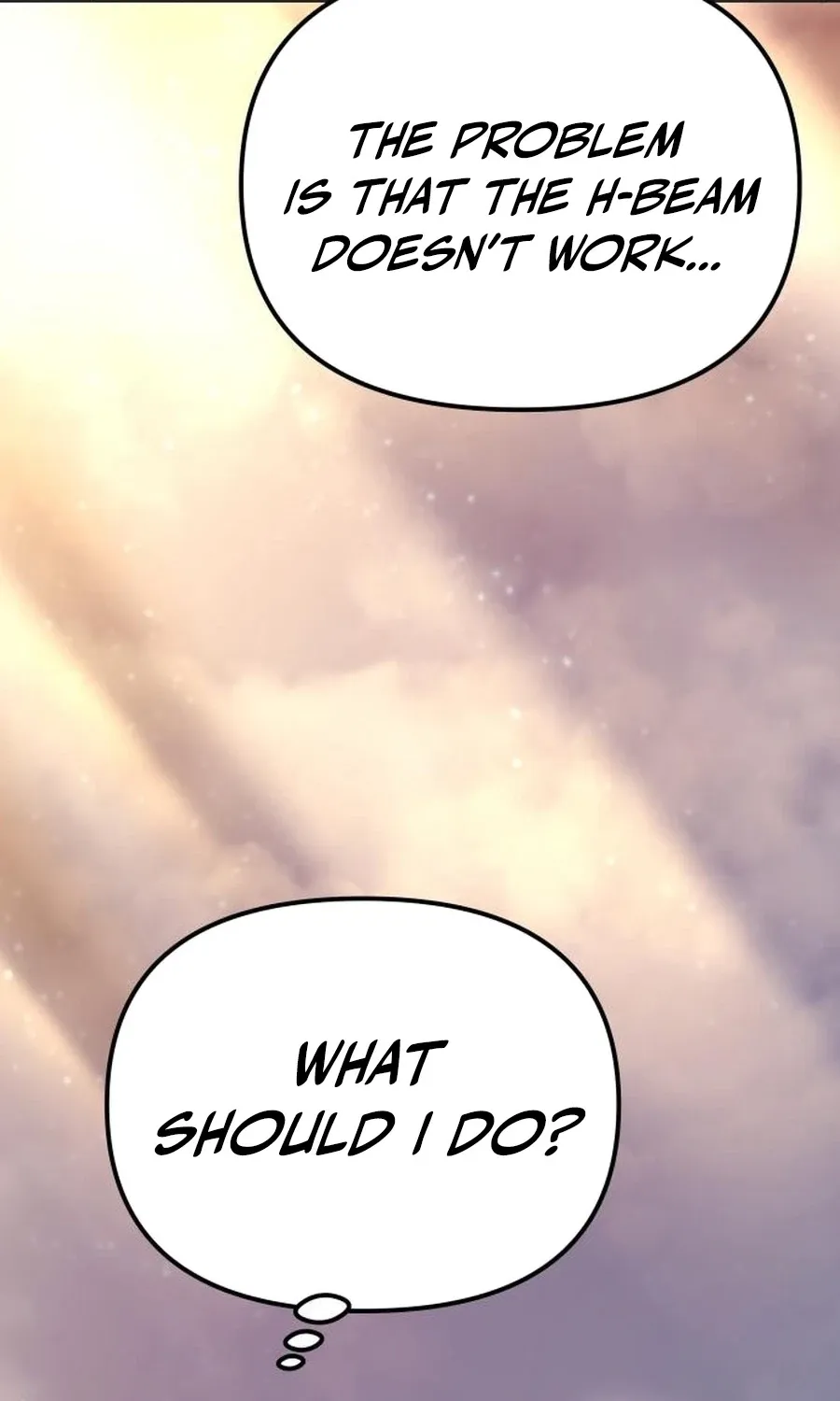 Hiding a Warehouse in the Apocalypse Ch. 39 – page 47