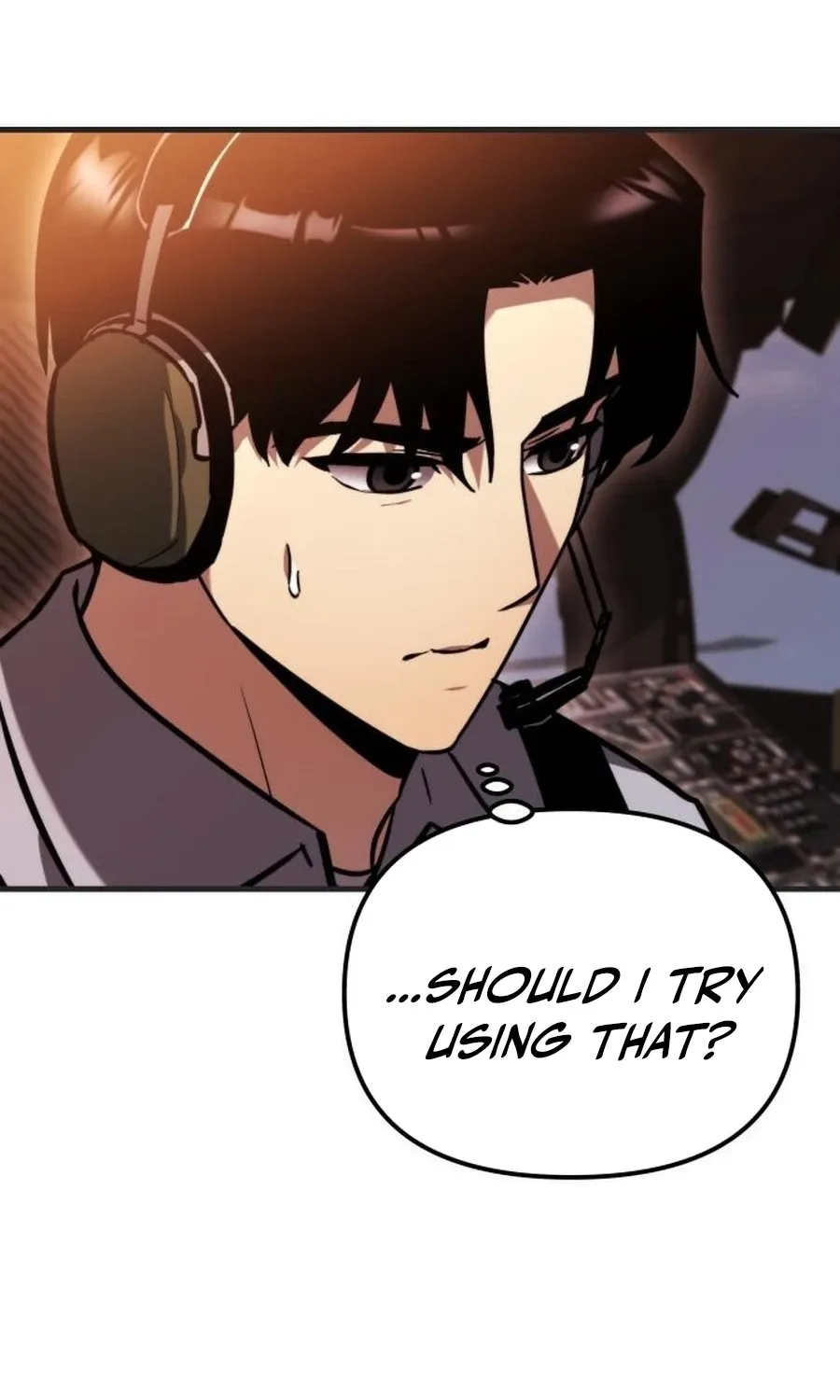 Hiding a Warehouse in the Apocalypse Ch. 39 – page 50