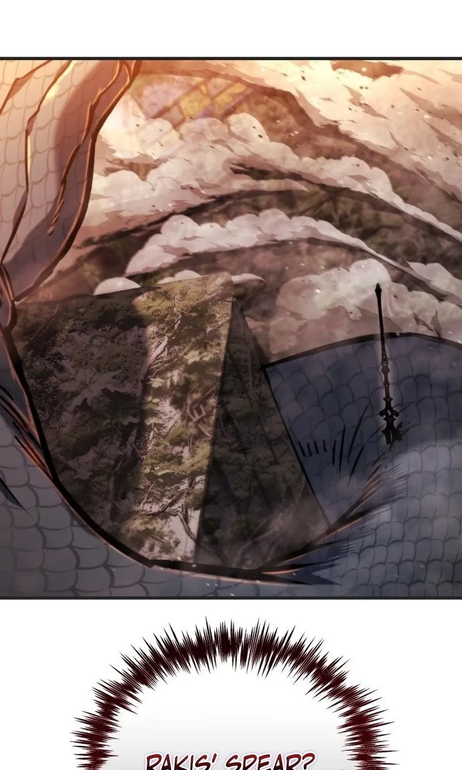 Hiding a Warehouse in the Apocalypse Ch. 39 – page 57
