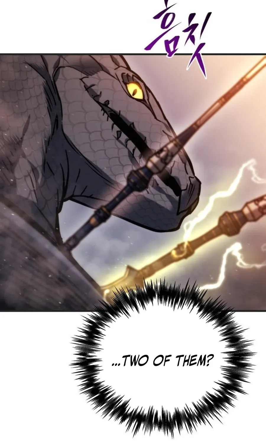 Hiding a Warehouse in the Apocalypse Ch. 39 – page 60