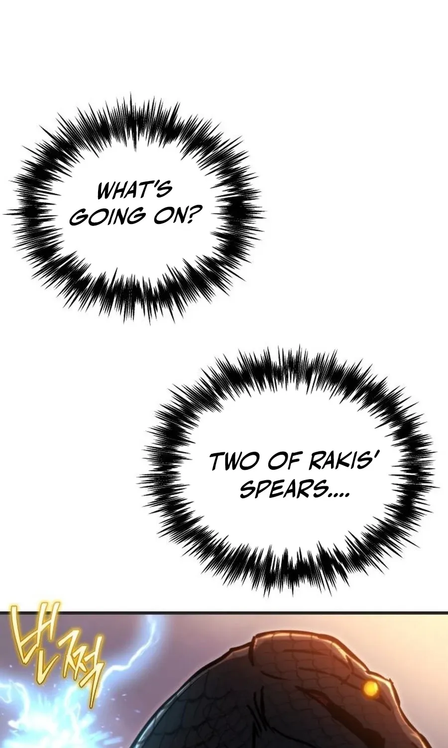 Hiding a Warehouse in the Apocalypse Ch. 39 – page 61