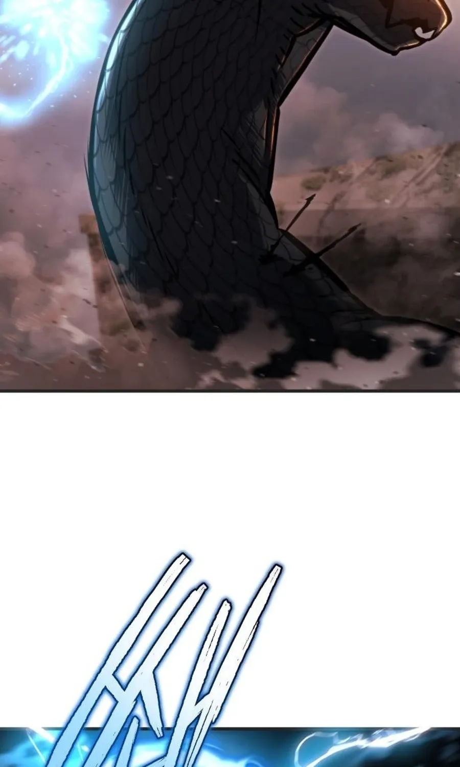 Hiding a Warehouse in the Apocalypse Ch. 39 – page 62