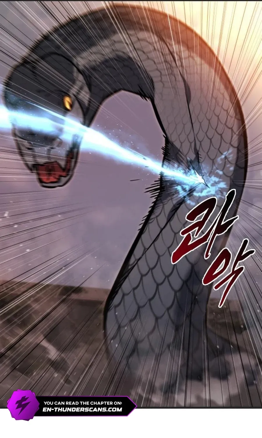 Hiding a Warehouse in the Apocalypse Ch. 39 – page 65