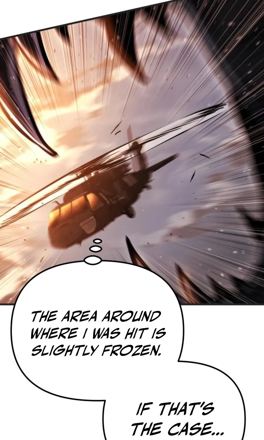 Hiding a Warehouse in the Apocalypse Ch. 39 – page 71