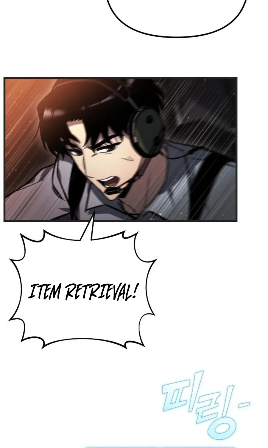 Hiding a Warehouse in the Apocalypse Ch. 39 – page 72