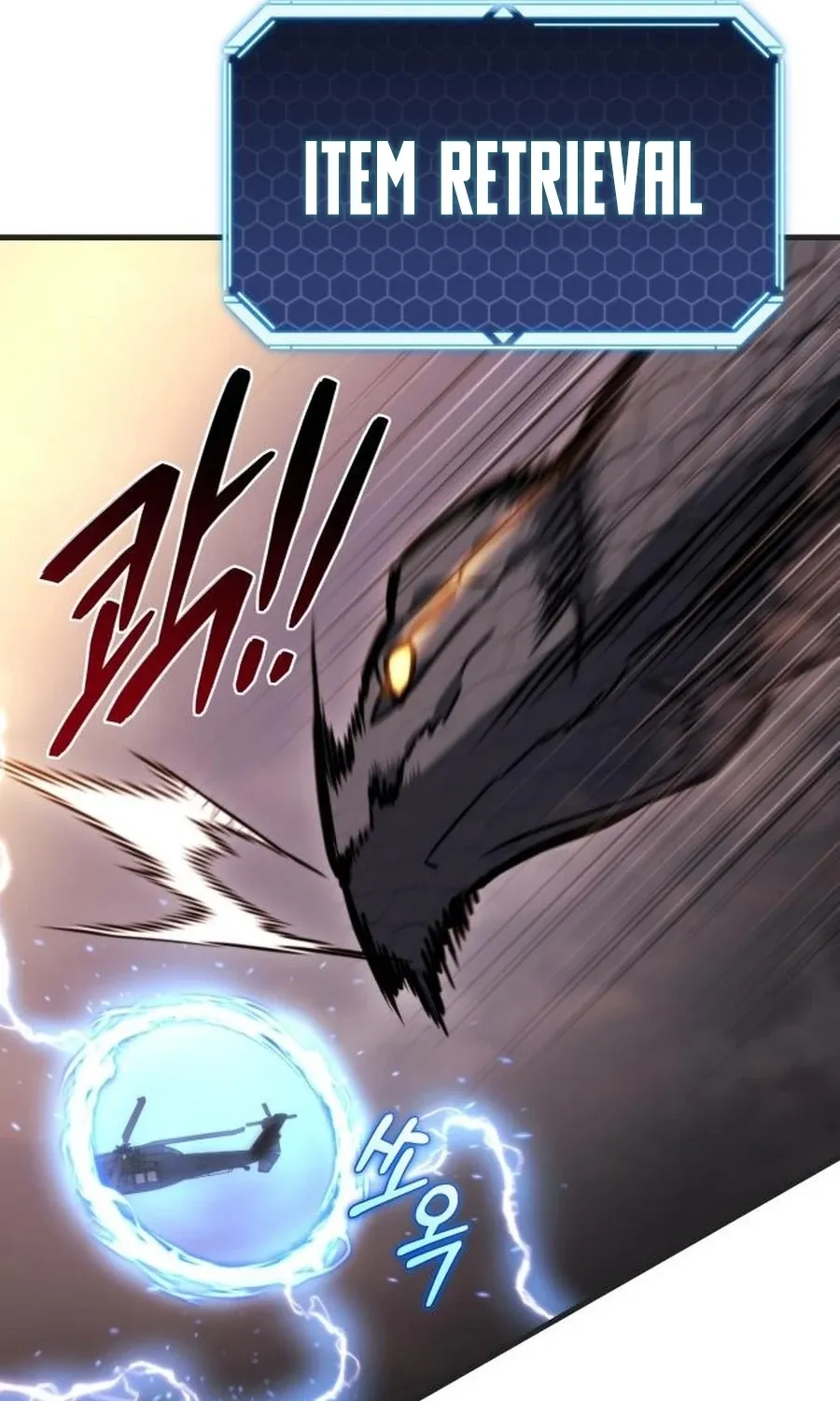 Hiding a Warehouse in the Apocalypse Ch. 39 – page 73