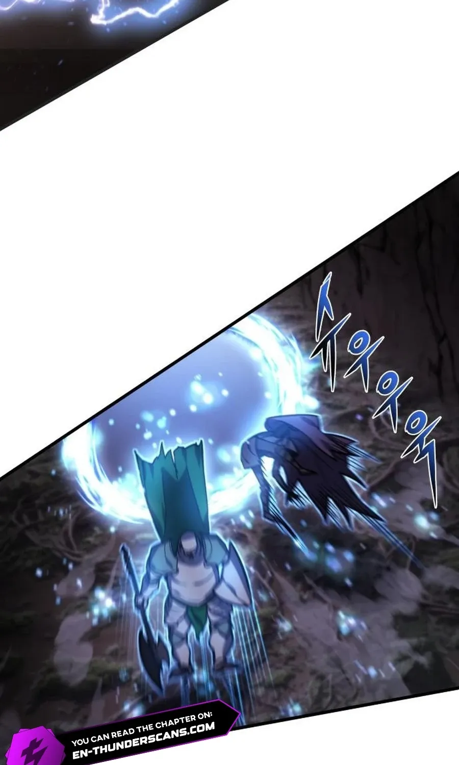 Hiding a Warehouse in the Apocalypse Ch. 39 – page 74