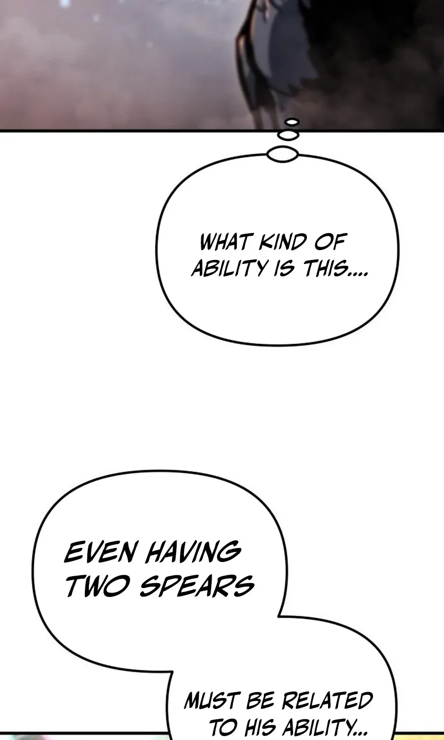 Hiding a Warehouse in the Apocalypse Ch. 39 – page 79