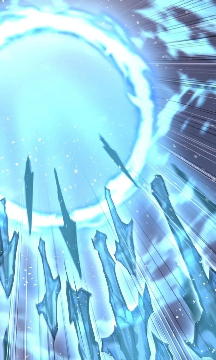 Hiding a Warehouse in the Apocalypse Ch. 39 – page 90