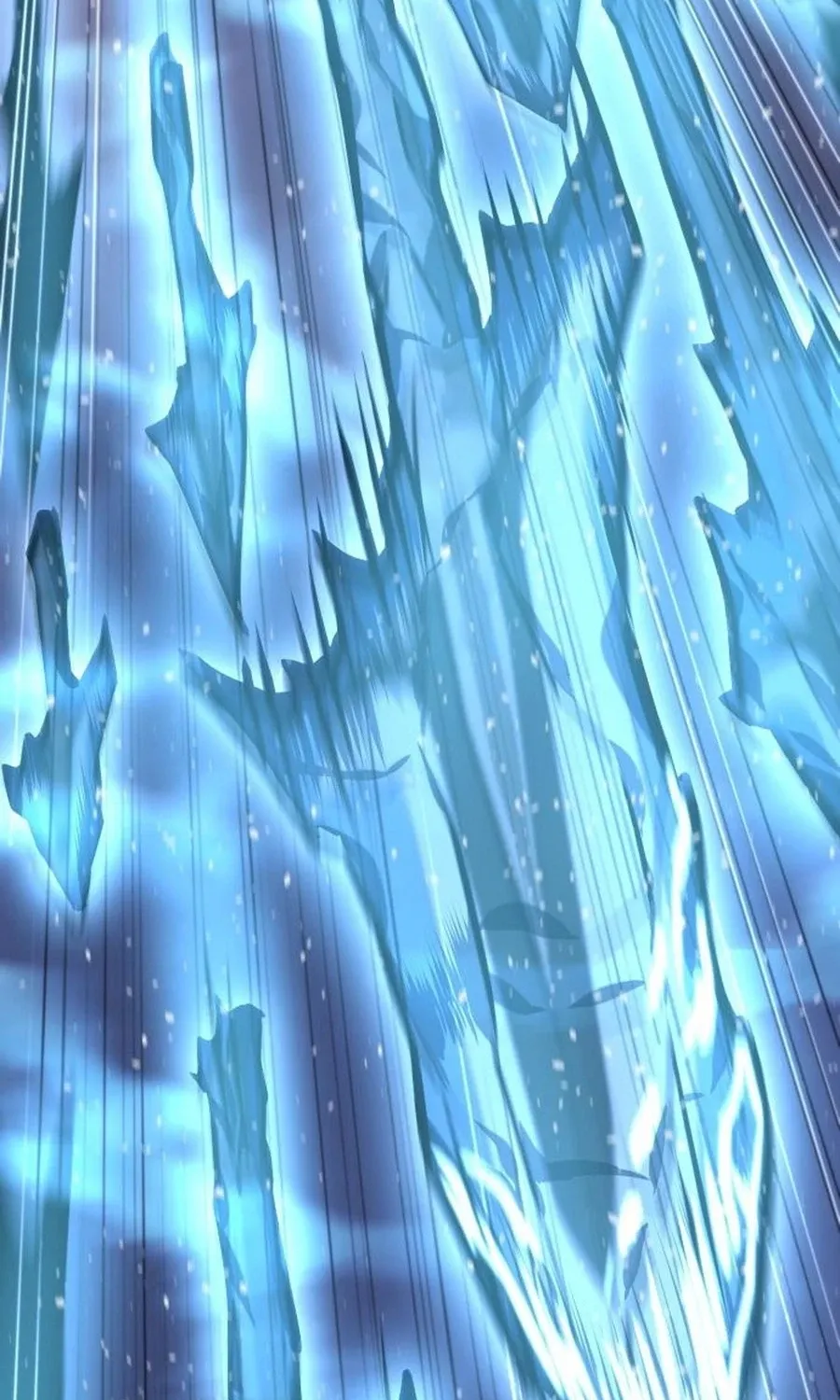 Hiding a Warehouse in the Apocalypse Ch. 39 – page 91