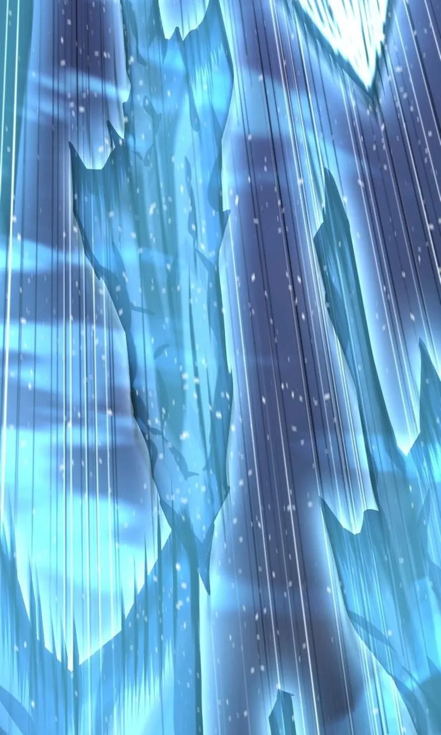 Hiding a Warehouse in the Apocalypse Ch. 39 – page 92