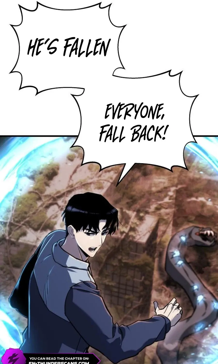 Hiding a Warehouse in the Apocalypse Ch. 39 – page 104