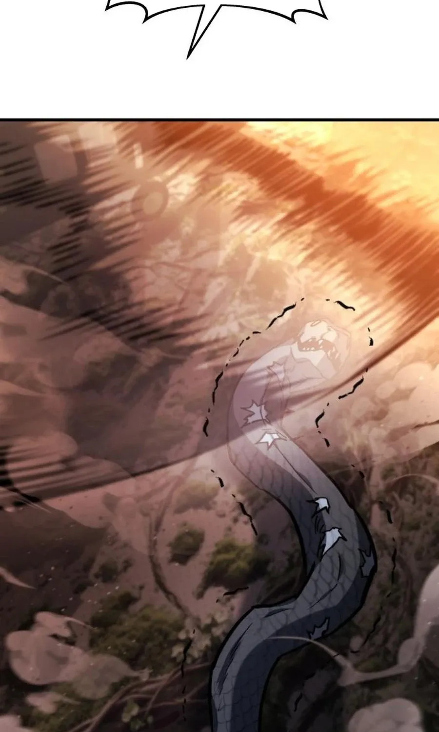 Hiding a Warehouse in the Apocalypse Ch. 39 – page 110