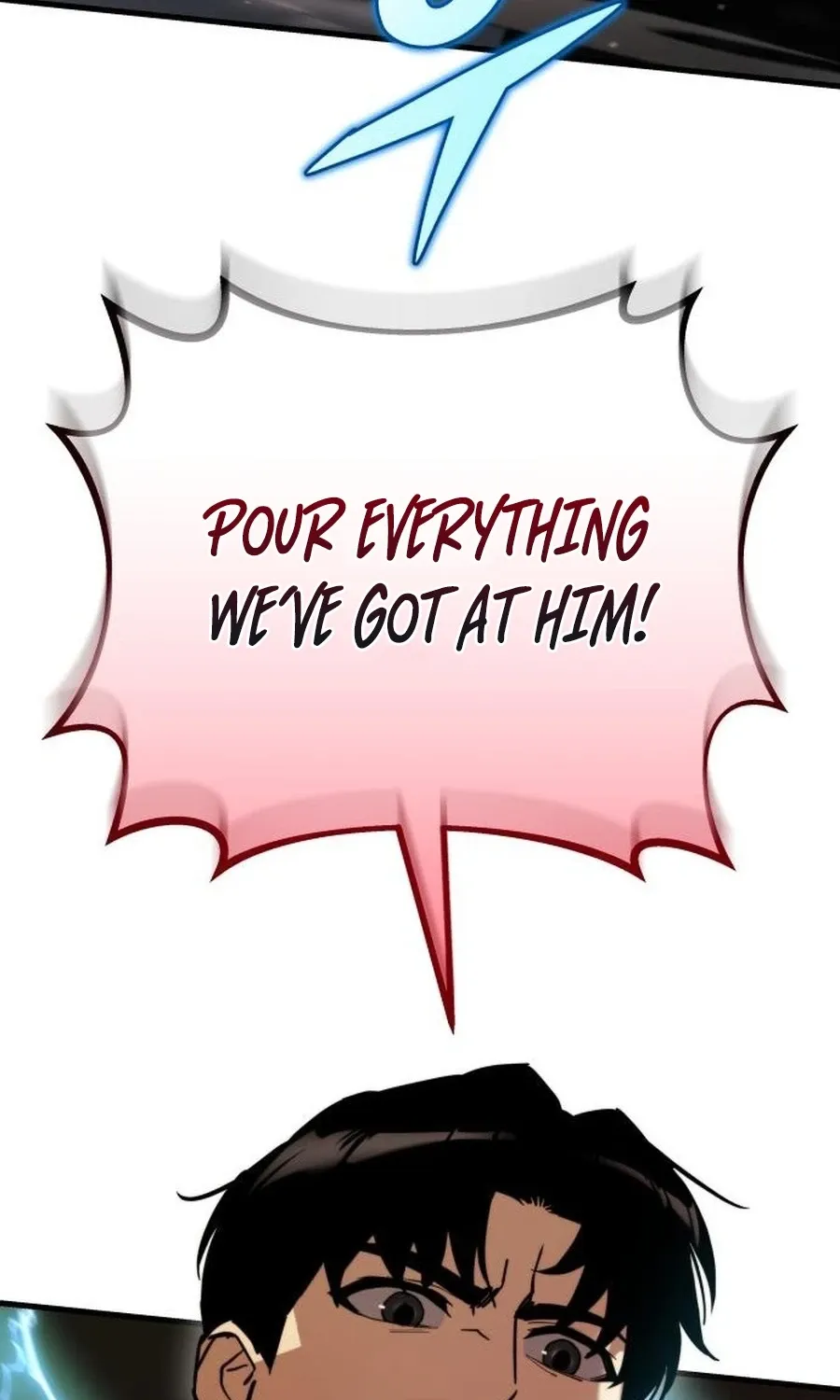 Hiding a Warehouse in the Apocalypse Ch. 39 – page 114