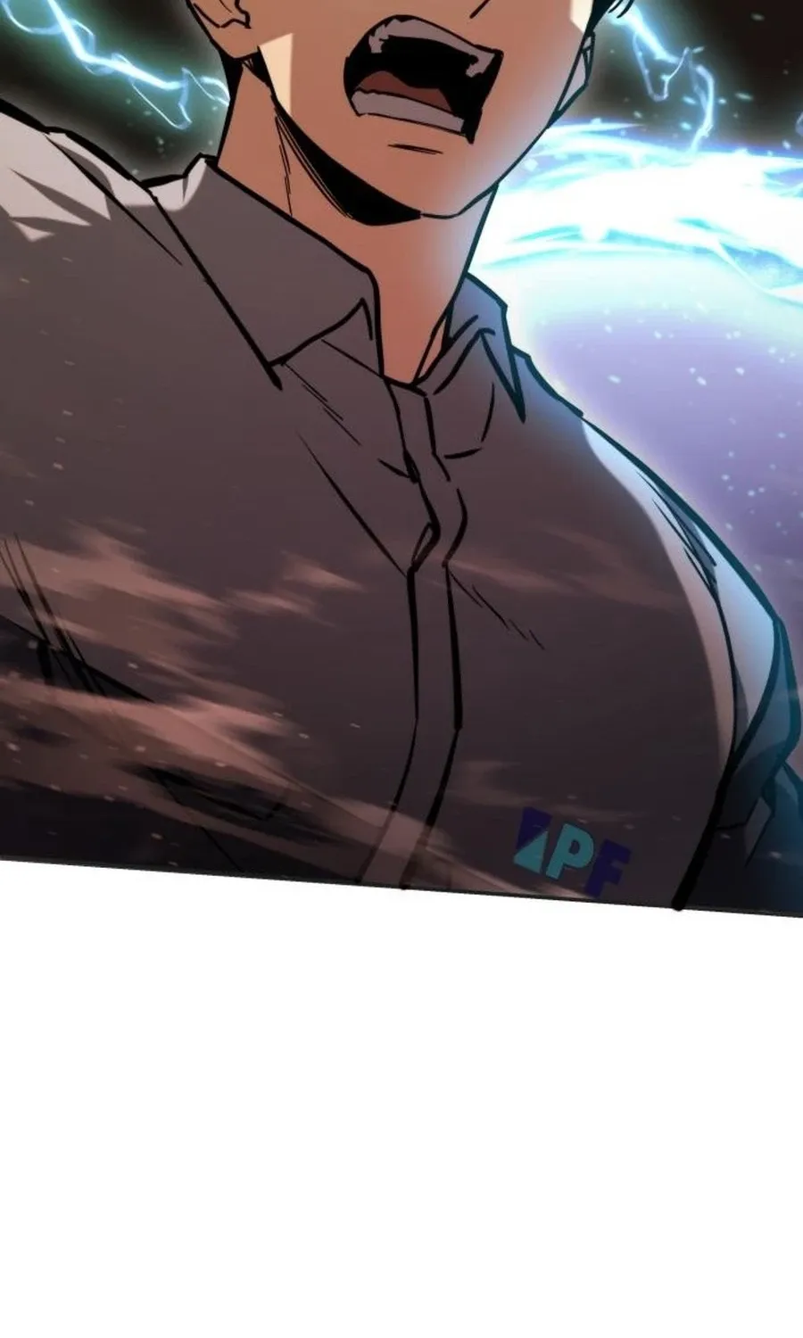 Hiding a Warehouse in the Apocalypse Ch. 39 – page 115
