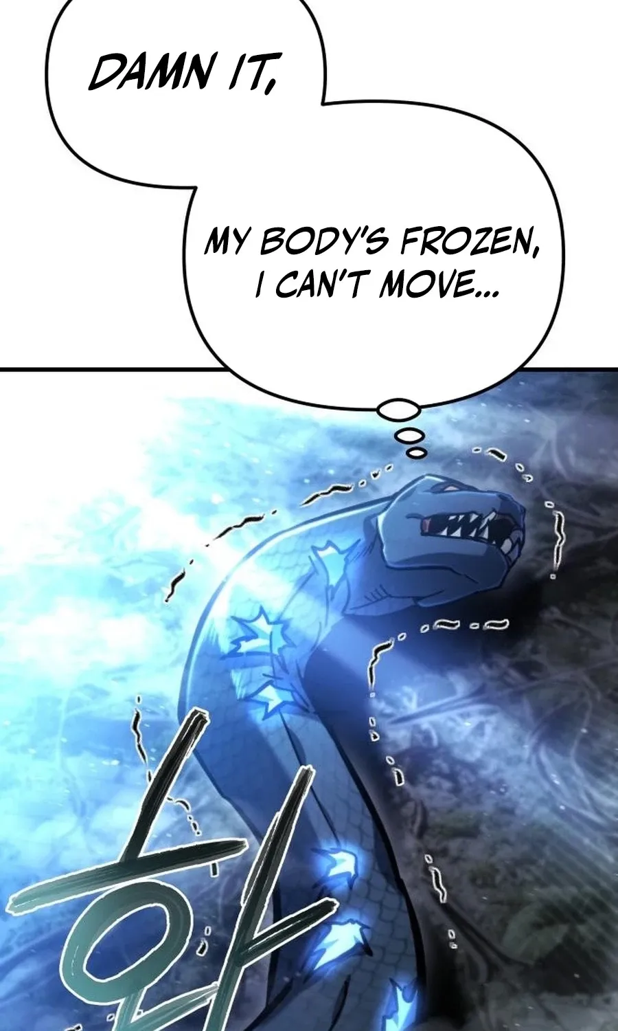 Hiding a Warehouse in the Apocalypse Ch. 39 – page 117