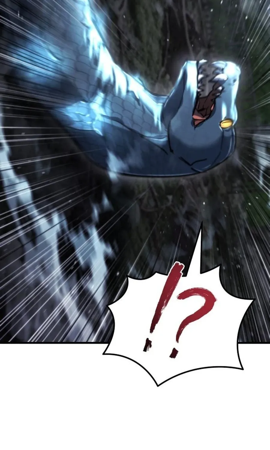 Hiding a Warehouse in the Apocalypse Ch. 39 – page 126
