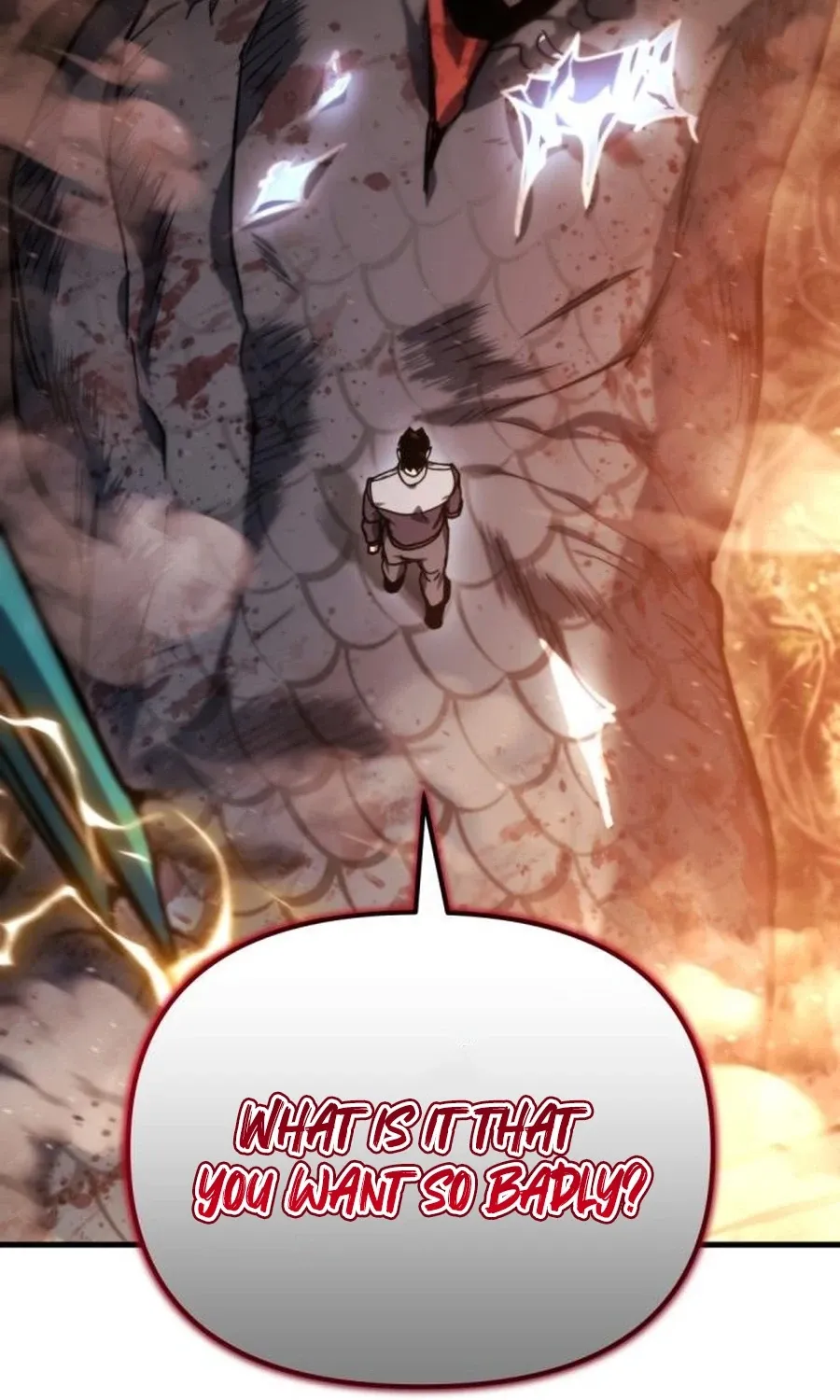 Hiding a Warehouse in the Apocalypse Ch. 39 – page 137