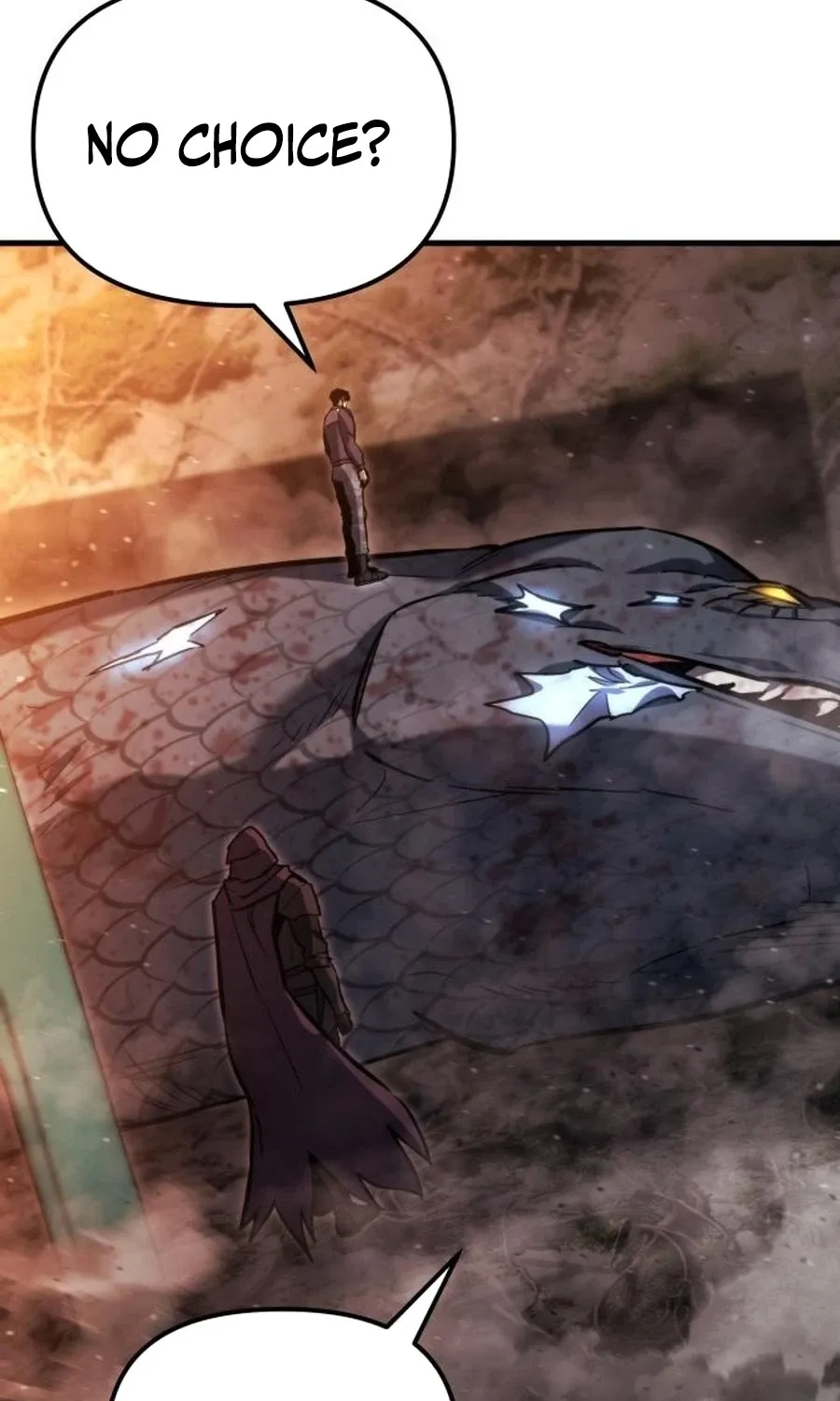 Hiding a Warehouse in the Apocalypse Ch. 39 – page 140