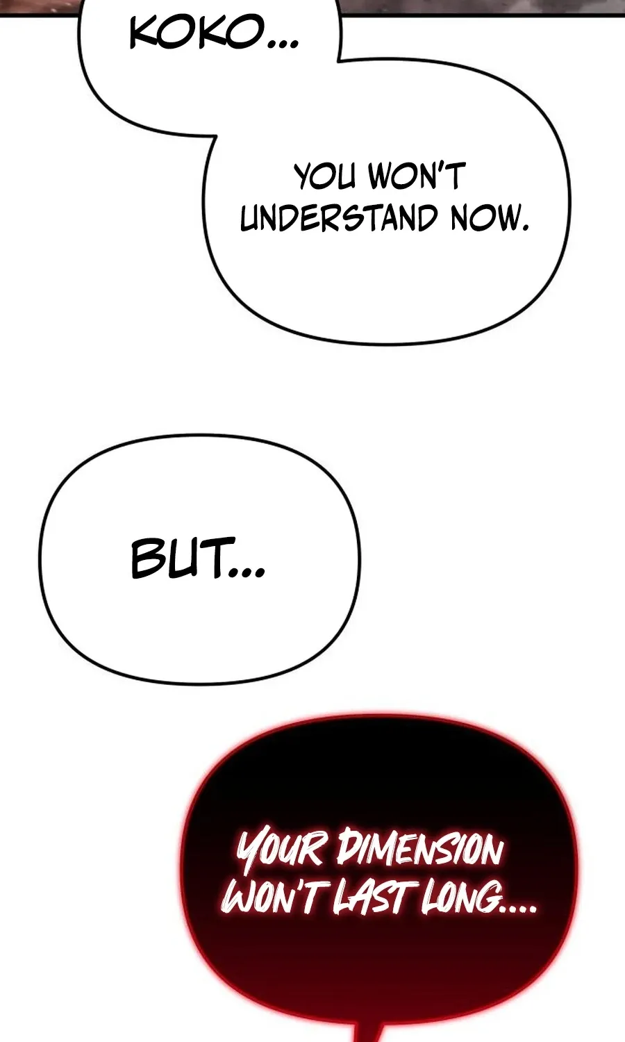 Hiding a Warehouse in the Apocalypse Ch. 39 – page 141