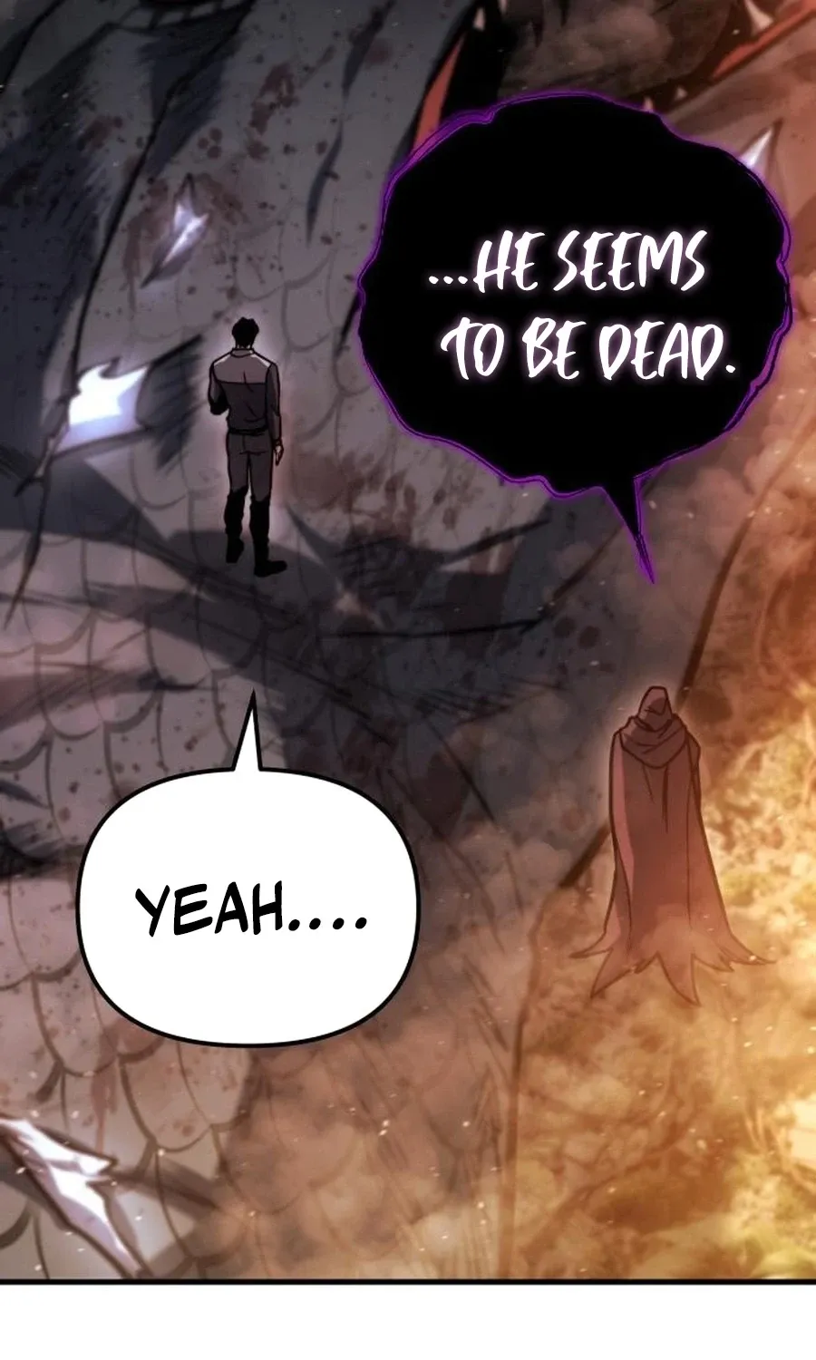 Hiding a Warehouse in the Apocalypse Ch. 39 – page 147