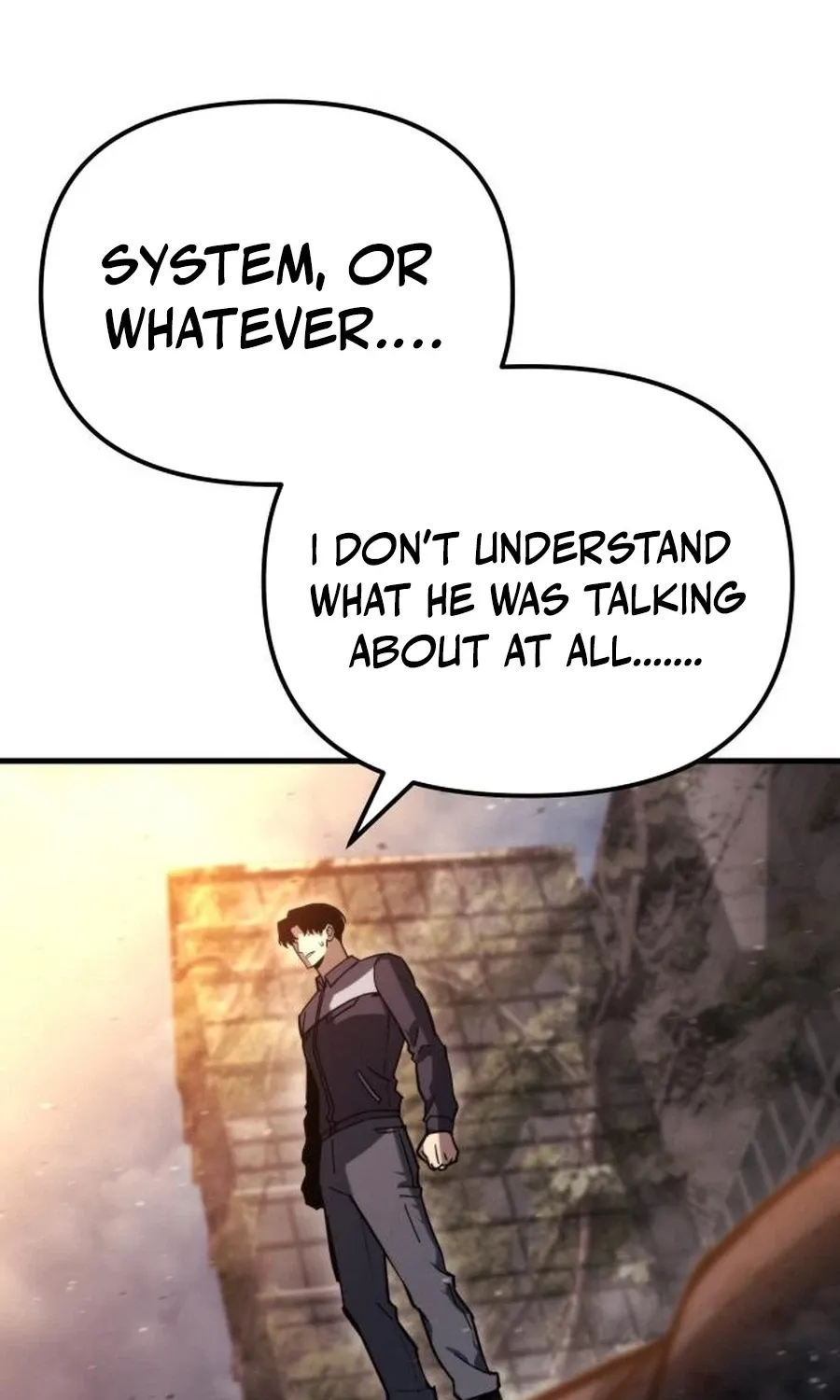 Hiding a Warehouse in the Apocalypse Ch. 39 – page 148