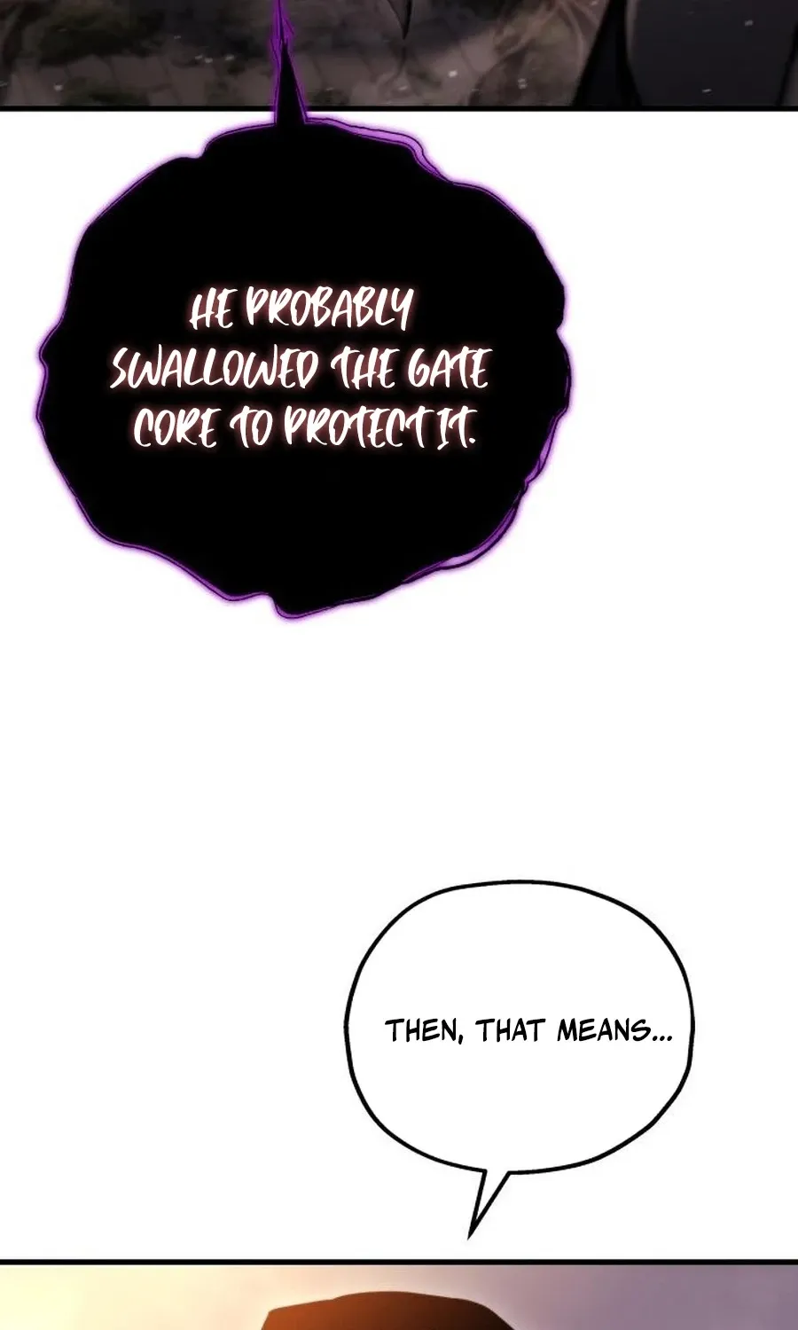 Hiding a Warehouse in the Apocalypse Ch. 39 – page 152