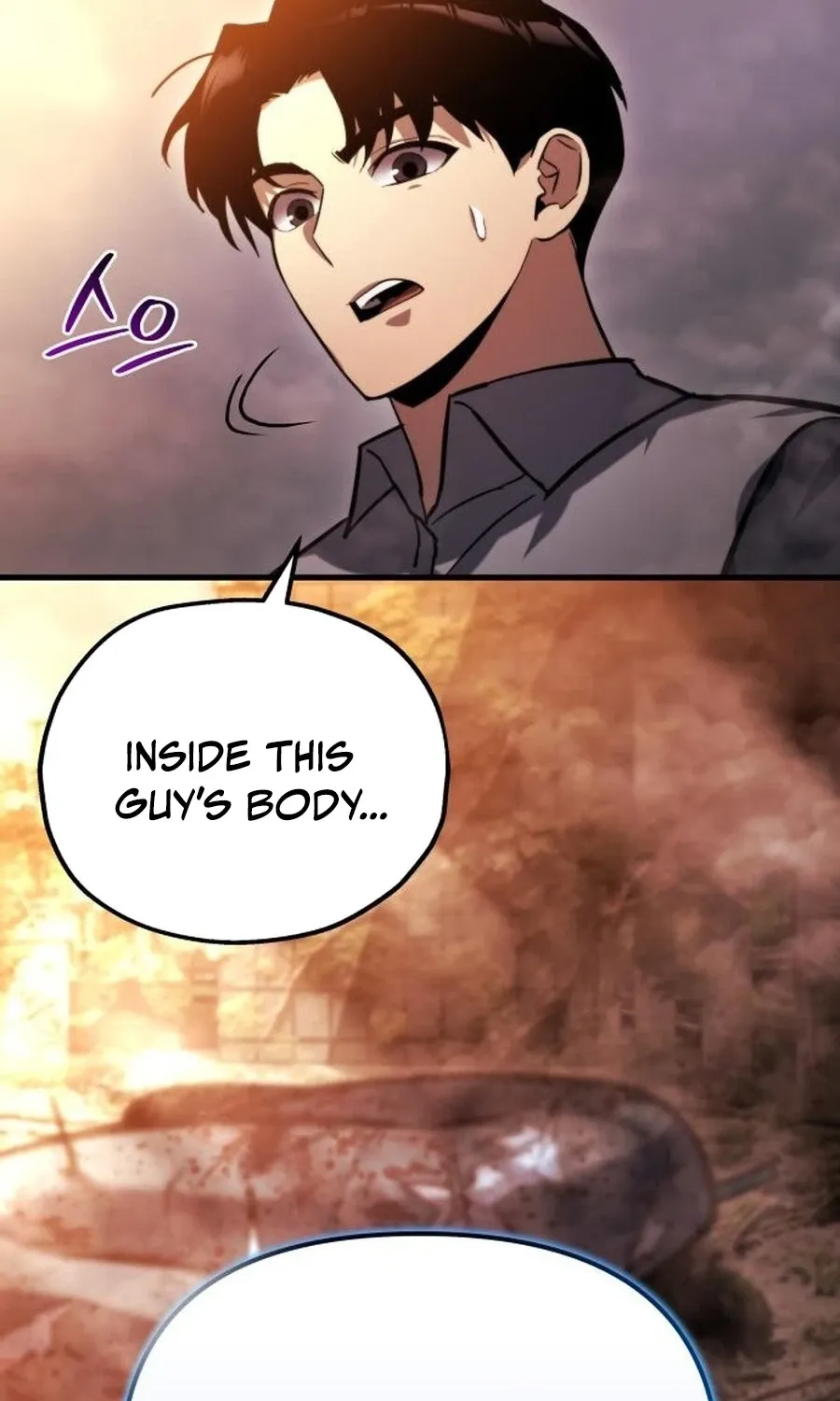 Hiding a Warehouse in the Apocalypse Ch. 39 – page 153