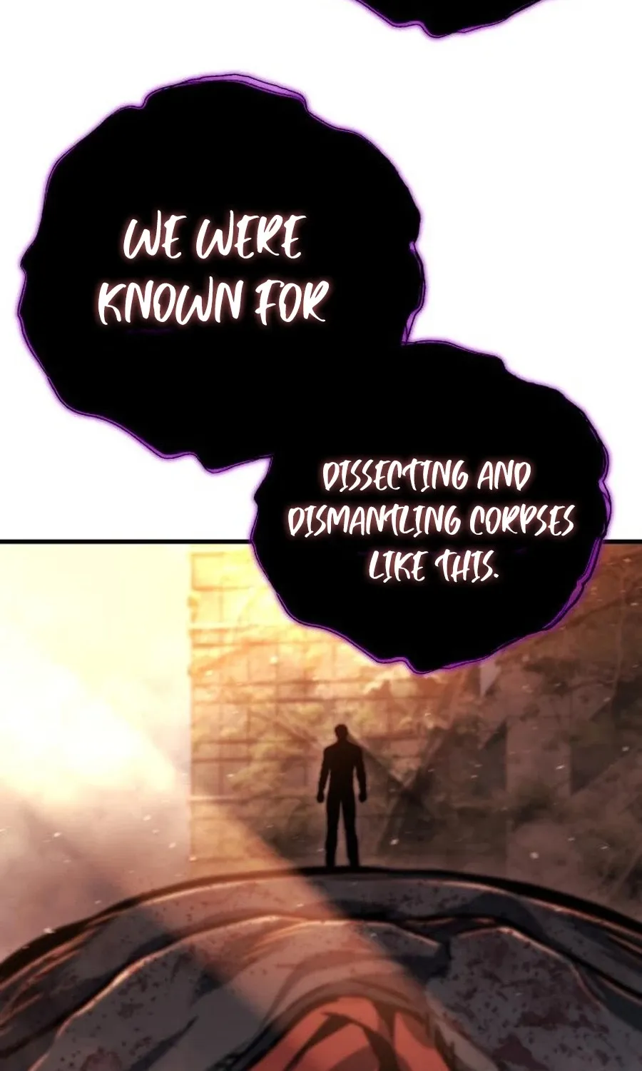 Hiding a Warehouse in the Apocalypse Ch. 39 – page 158