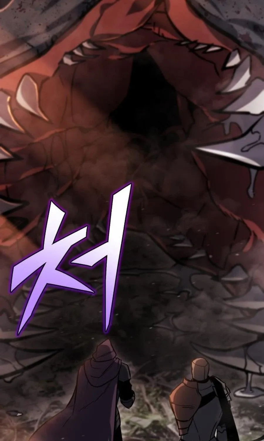 Hiding a Warehouse in the Apocalypse Ch. 39 – page 159
