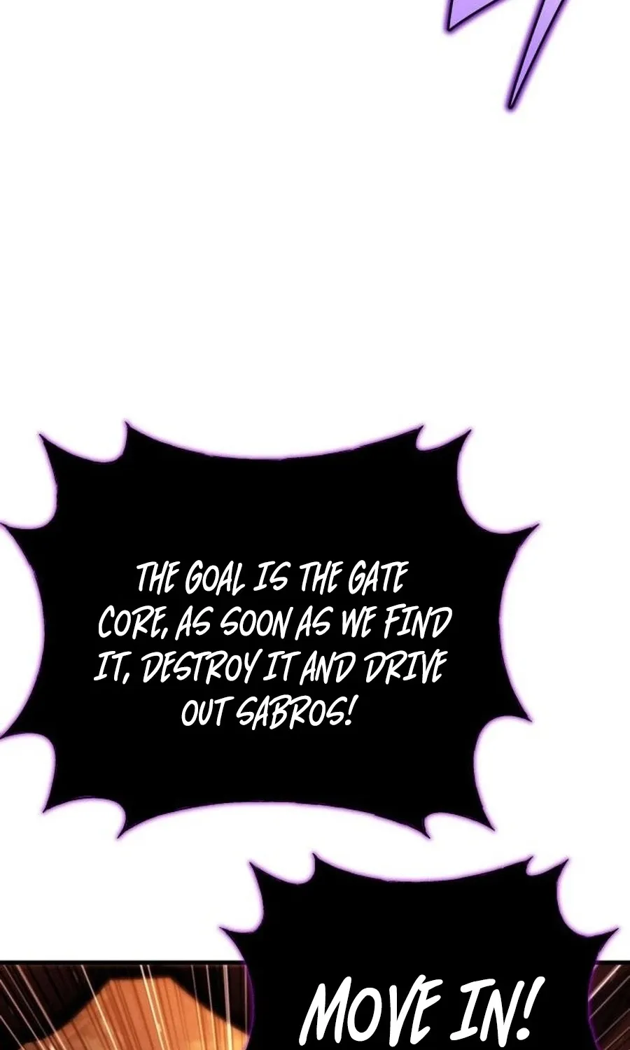 Hiding a Warehouse in the Apocalypse Ch. 39 – page 161