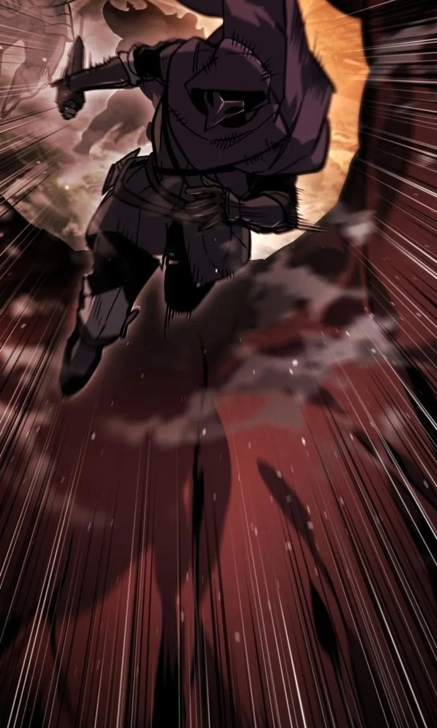 Hiding a Warehouse in the Apocalypse Ch. 39 – page 163
