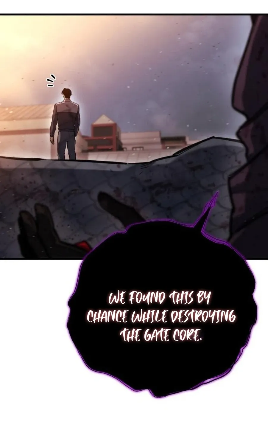Hiding a Warehouse in the Apocalypse Ch. 39 – page 170