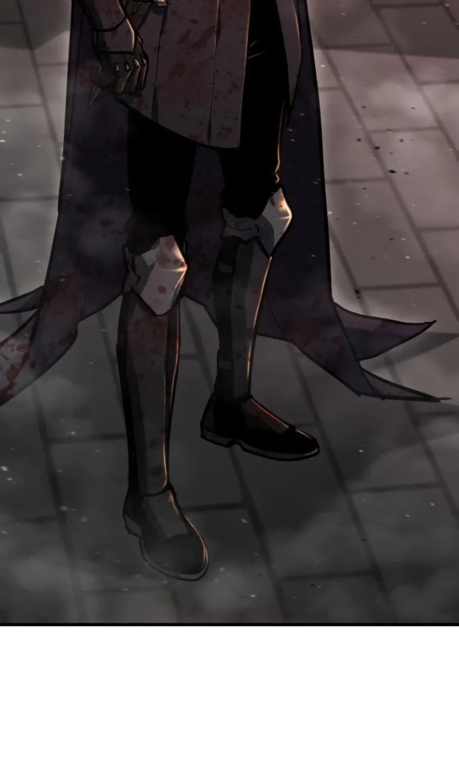 Hiding a Warehouse in the Apocalypse Ch. 39 – page 173