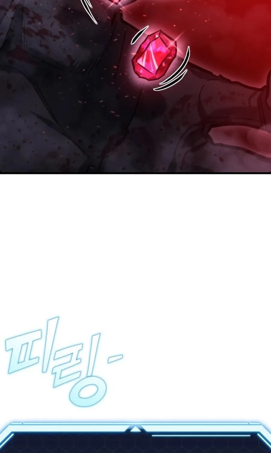 Hiding a Warehouse in the Apocalypse Ch. 39 – page 176