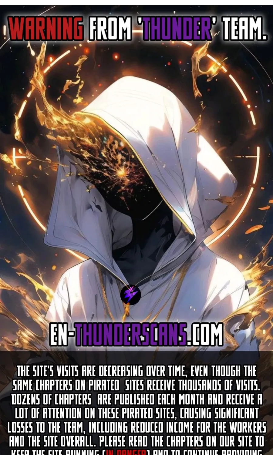 Hiding a Warehouse in the Apocalypse Ch. 39 – page 185