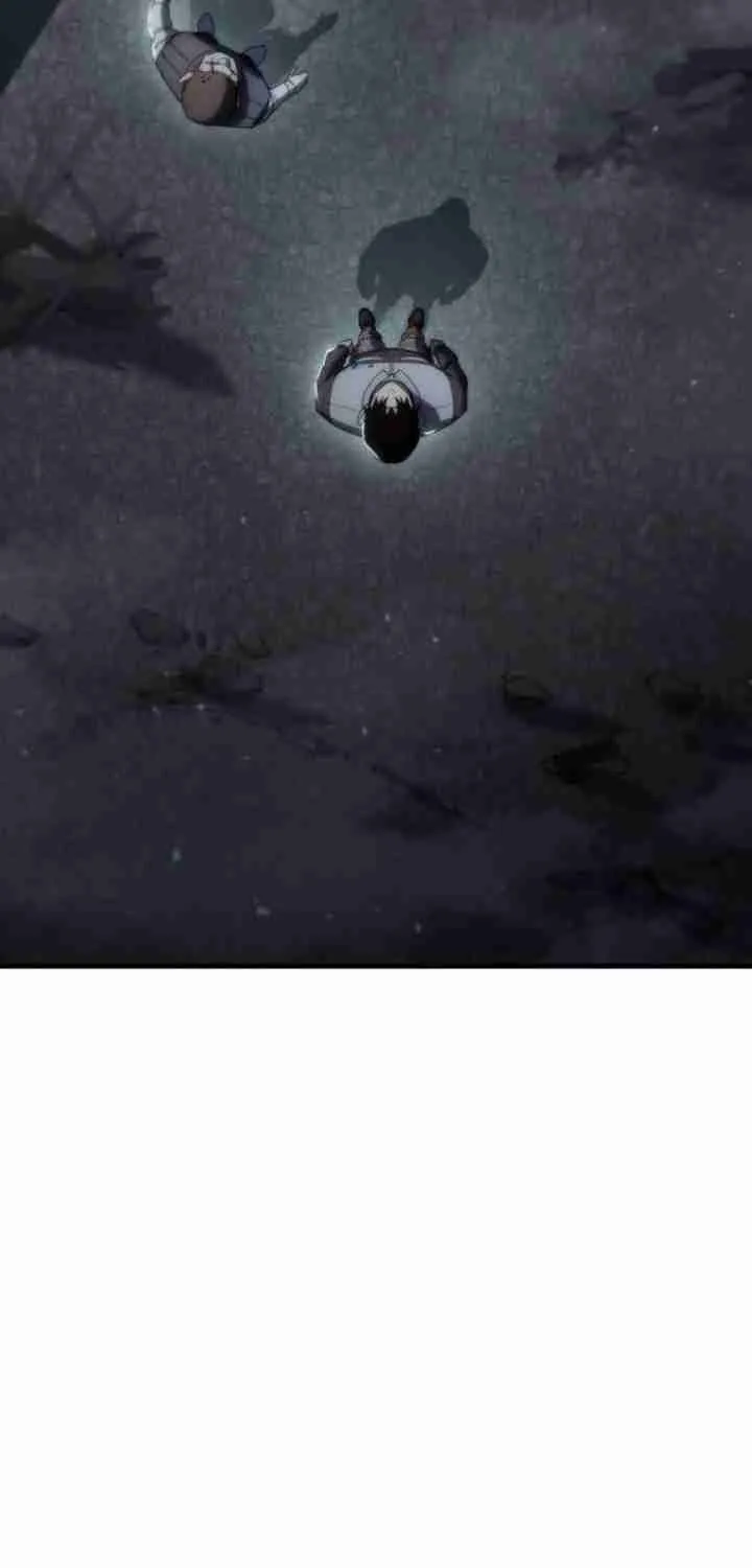 Hiding a Warehouse in the Apocalypse Ch. 4 – page 6