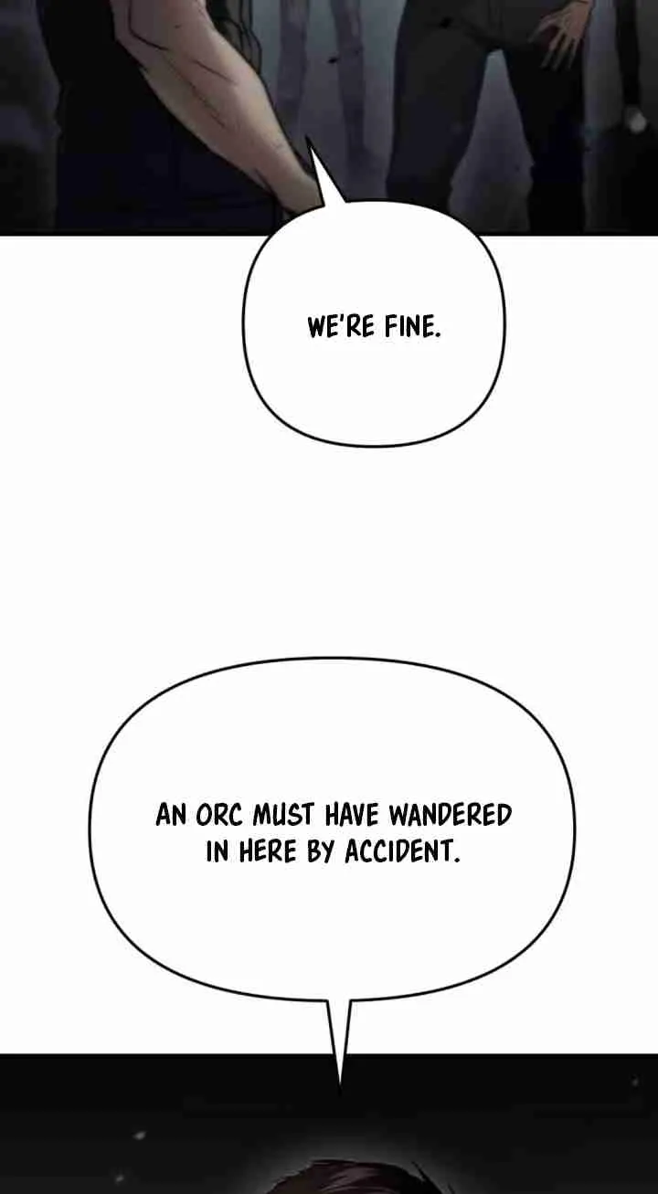 Hiding a Warehouse in the Apocalypse Ch. 4 – page 8