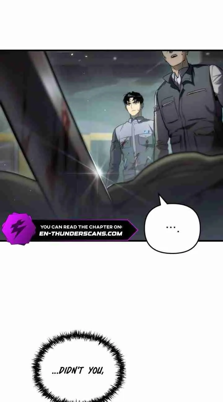 Hiding a Warehouse in the Apocalypse Ch. 4 – page 11
