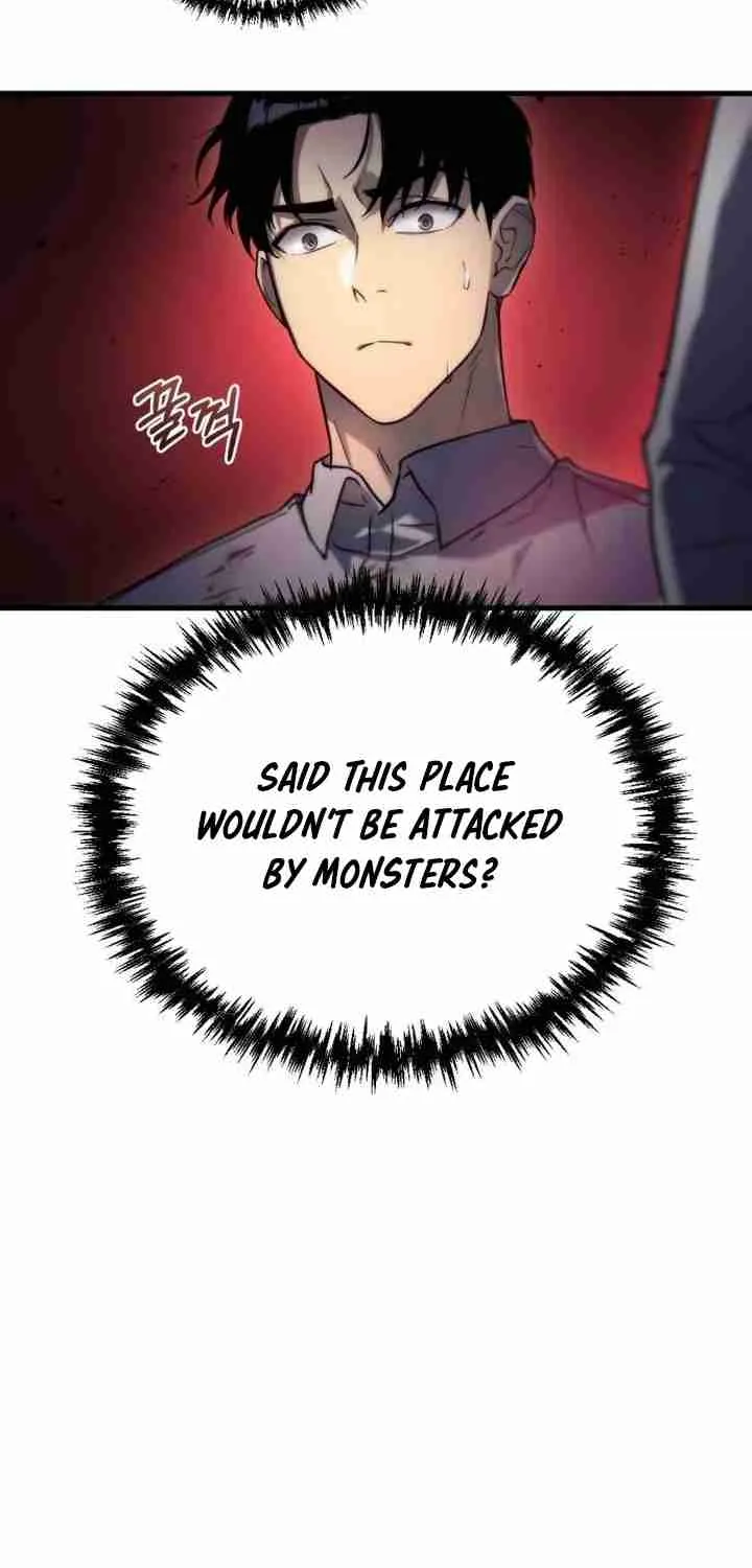 Hiding a Warehouse in the Apocalypse Ch. 4 – page 12