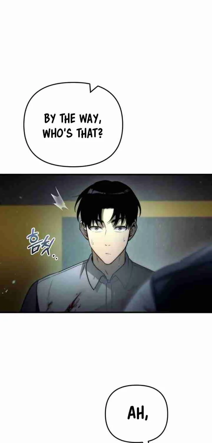 Hiding a Warehouse in the Apocalypse Ch. 4 – page 13