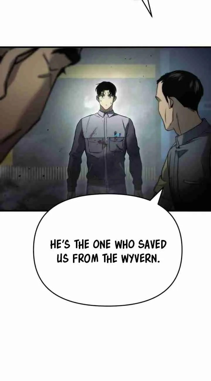 Hiding a Warehouse in the Apocalypse Ch. 4 – page 14
