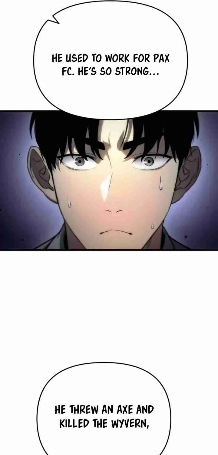 Hiding a Warehouse in the Apocalypse Ch. 4 – page 15