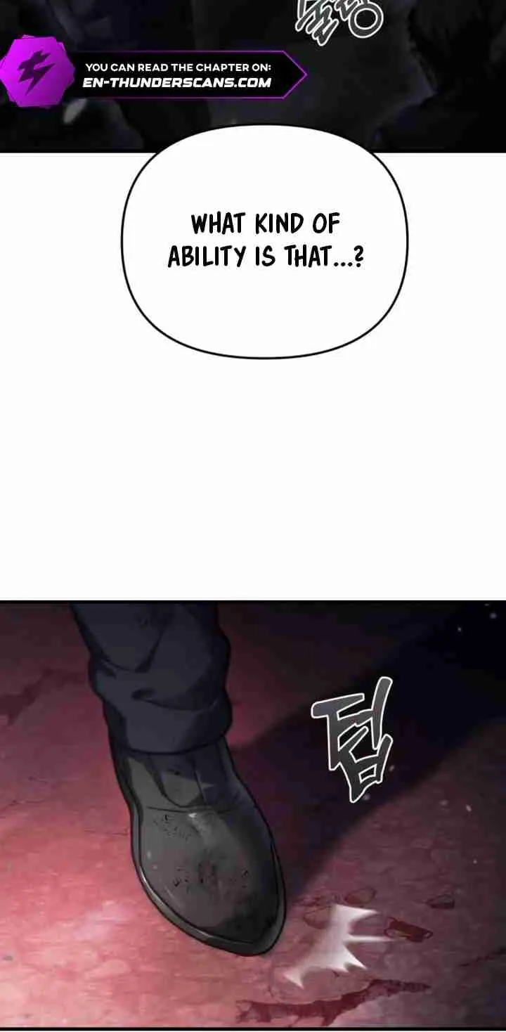 Hiding a Warehouse in the Apocalypse Ch. 4 – page 17