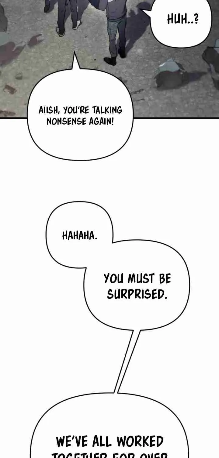 Hiding a Warehouse in the Apocalypse Ch. 4 – page 24