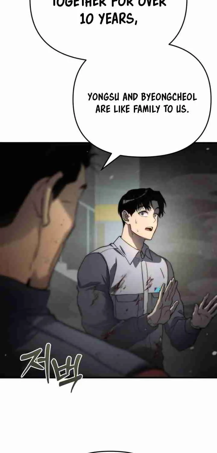 Hiding a Warehouse in the Apocalypse Ch. 4 – page 25