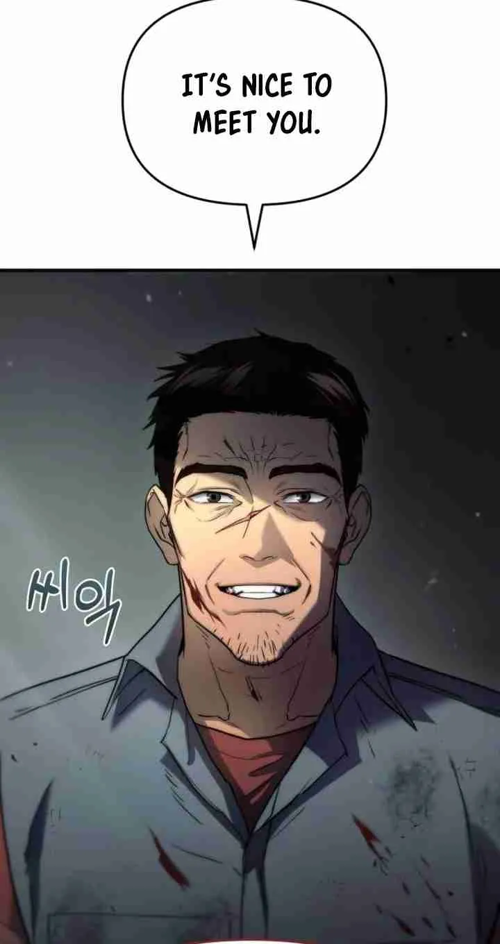 Hiding a Warehouse in the Apocalypse Ch. 4 – page 26
